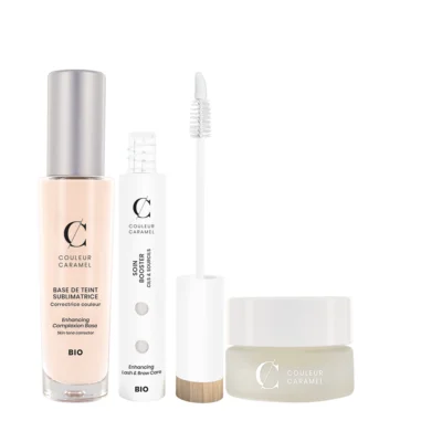 Набір "Легкий натуральний макіяж"